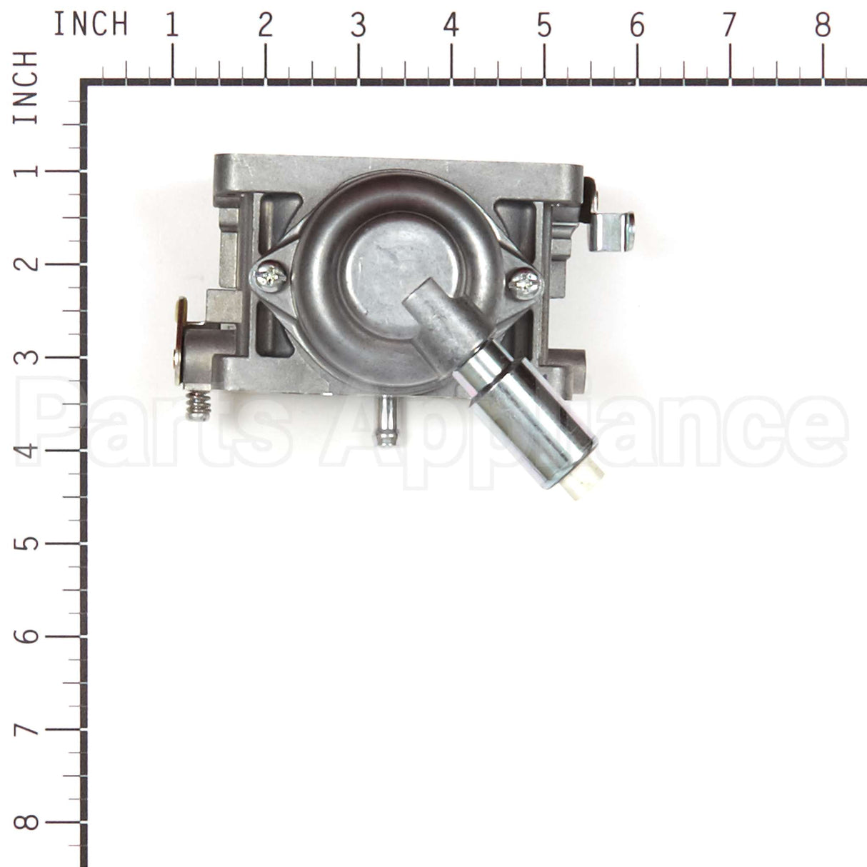 792295 Briggs & Stratton Carburetor