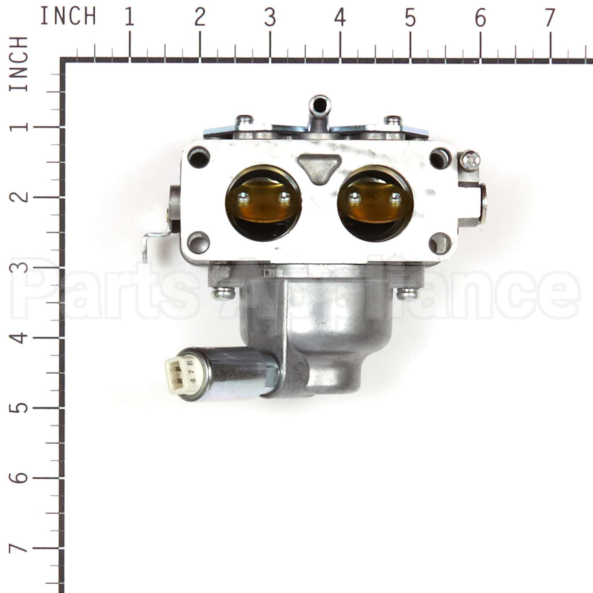 792295 Briggs & Stratton Carburetor