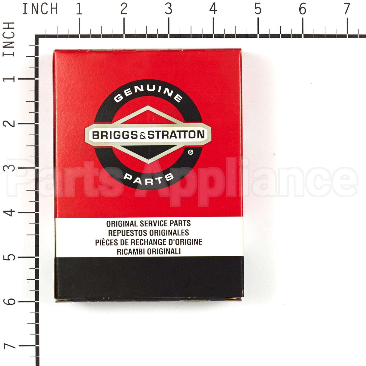 792366 Briggs & Stratton Ring Set
