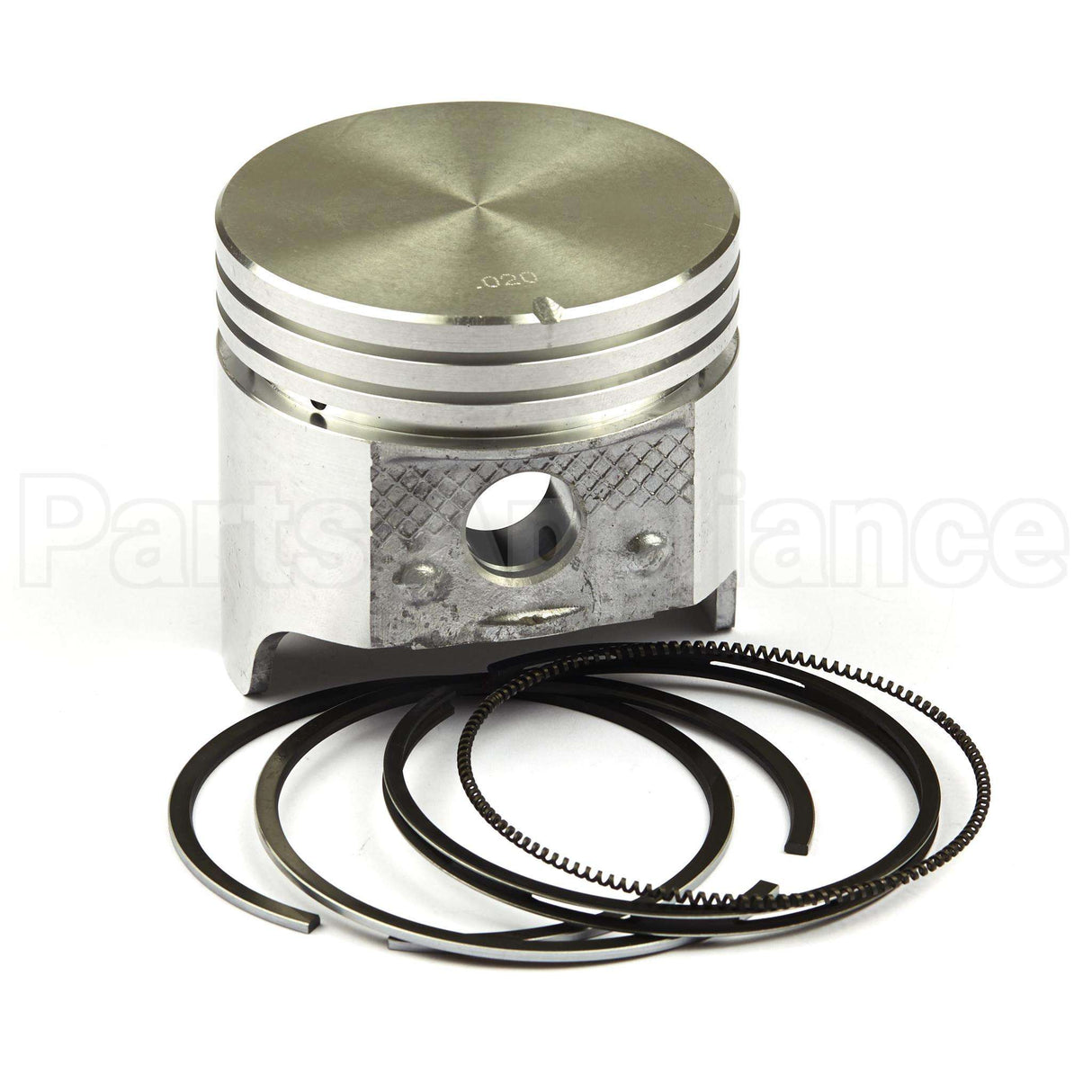 792367 Briggs & Stratton Piston-Assy-020