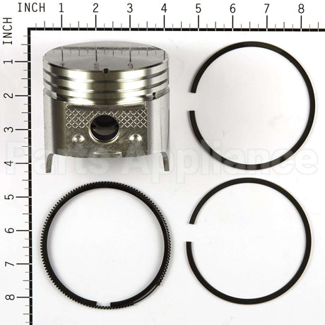 792367 Briggs & Stratton Piston-Assy-020