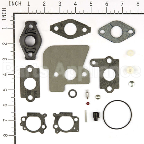 792383 Briggs & Stratton Kit-Carb Overhaul