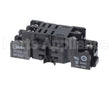 79252 Middleby Socketrelay Idec Din Sh2B-05