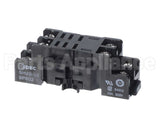 79252 Middleby Socketrelay Idec Din Sh2B-05