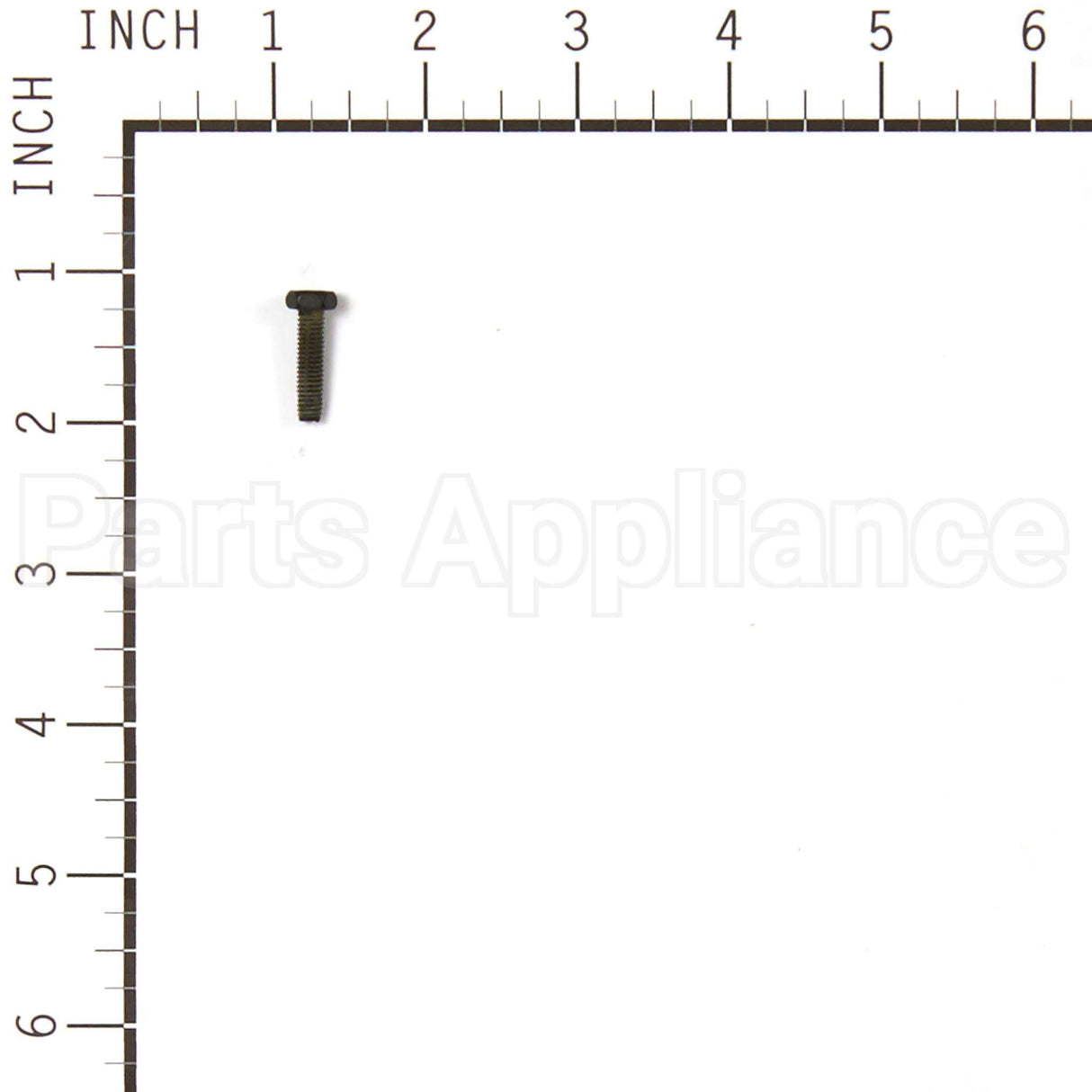 792629 Briggs & Stratton Screw