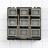 792664 Fisher Paykel Key Board Modular
