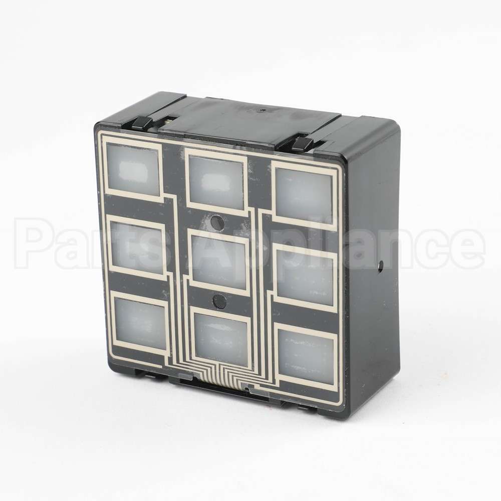 792664 Fisher Paykel Key Board Modular