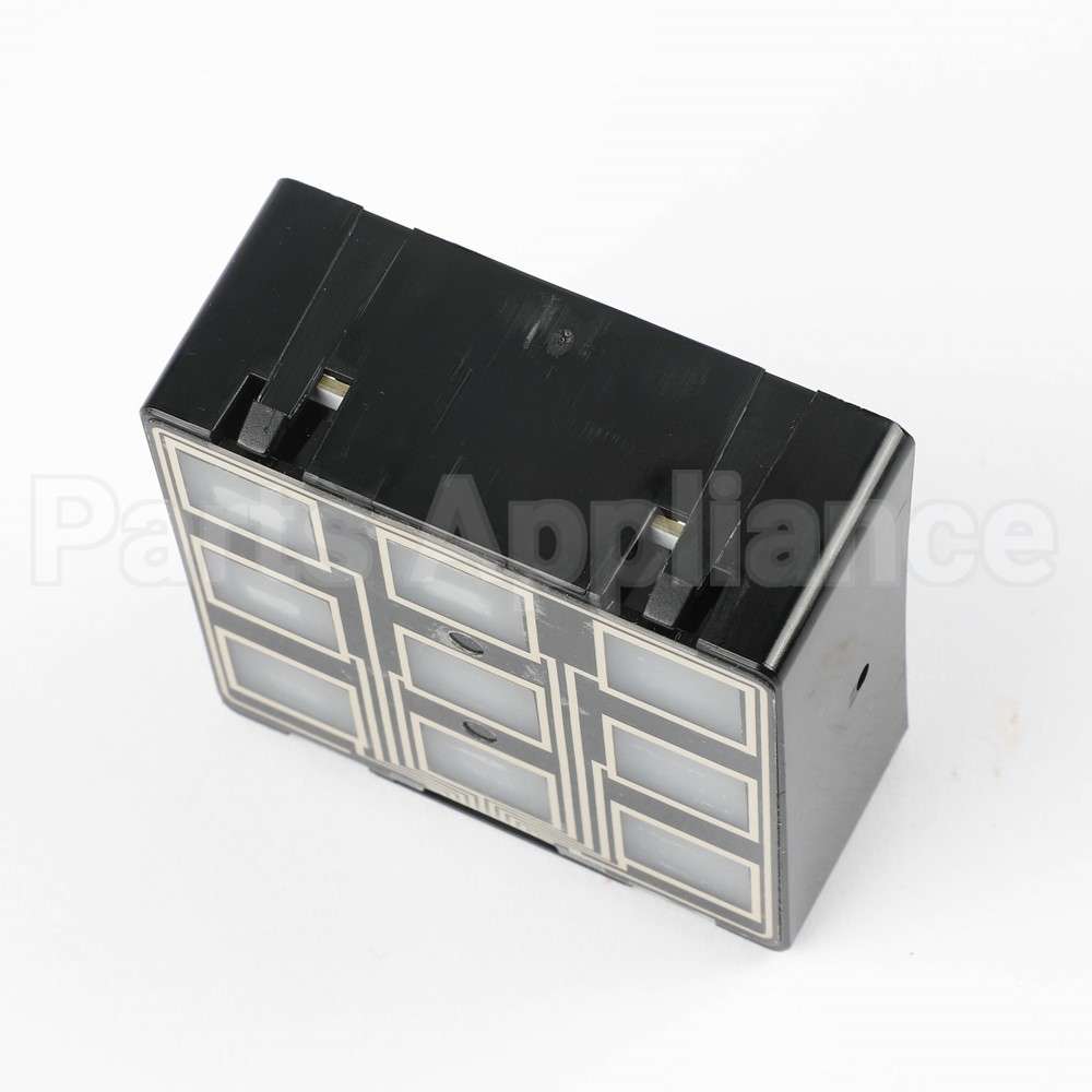 792664 Fisher Paykel Key Board Modular