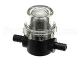 79269 Gold Medal Products In-Line Strainer