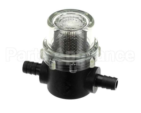 79269 Gold Medal Products In-Line Strainer
