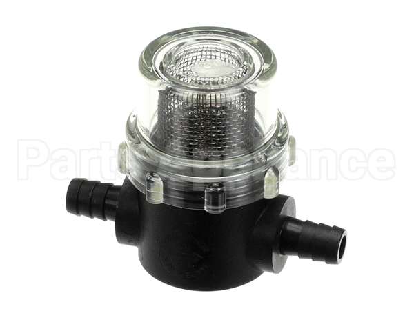 79269 Gold Medal Products In-Line Strainer