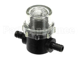 79269 Gold Medal Products In-Line Strainer