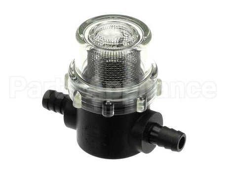 79269 Gold Medal Products In-Line Strainer