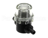 79269 Gold Medal Products In-Line Strainer