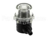 79269 Gold Medal Products In-Line Strainer
