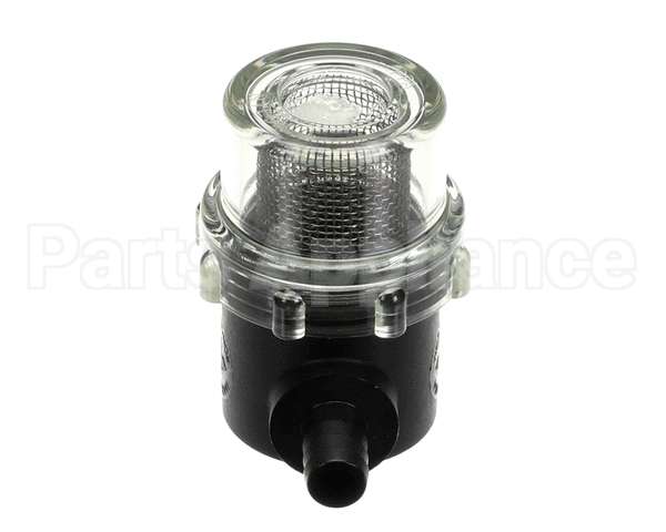 79269 Gold Medal Products In-Line Strainer