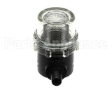 79269 Gold Medal Products In-Line Strainer