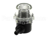 79269 Gold Medal Products In-Line Strainer