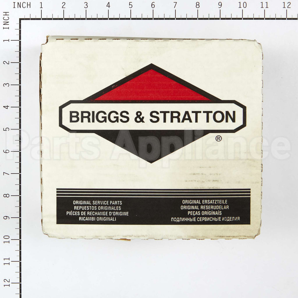 792756 Briggs & Stratton Shaft-Auxiliary Dr