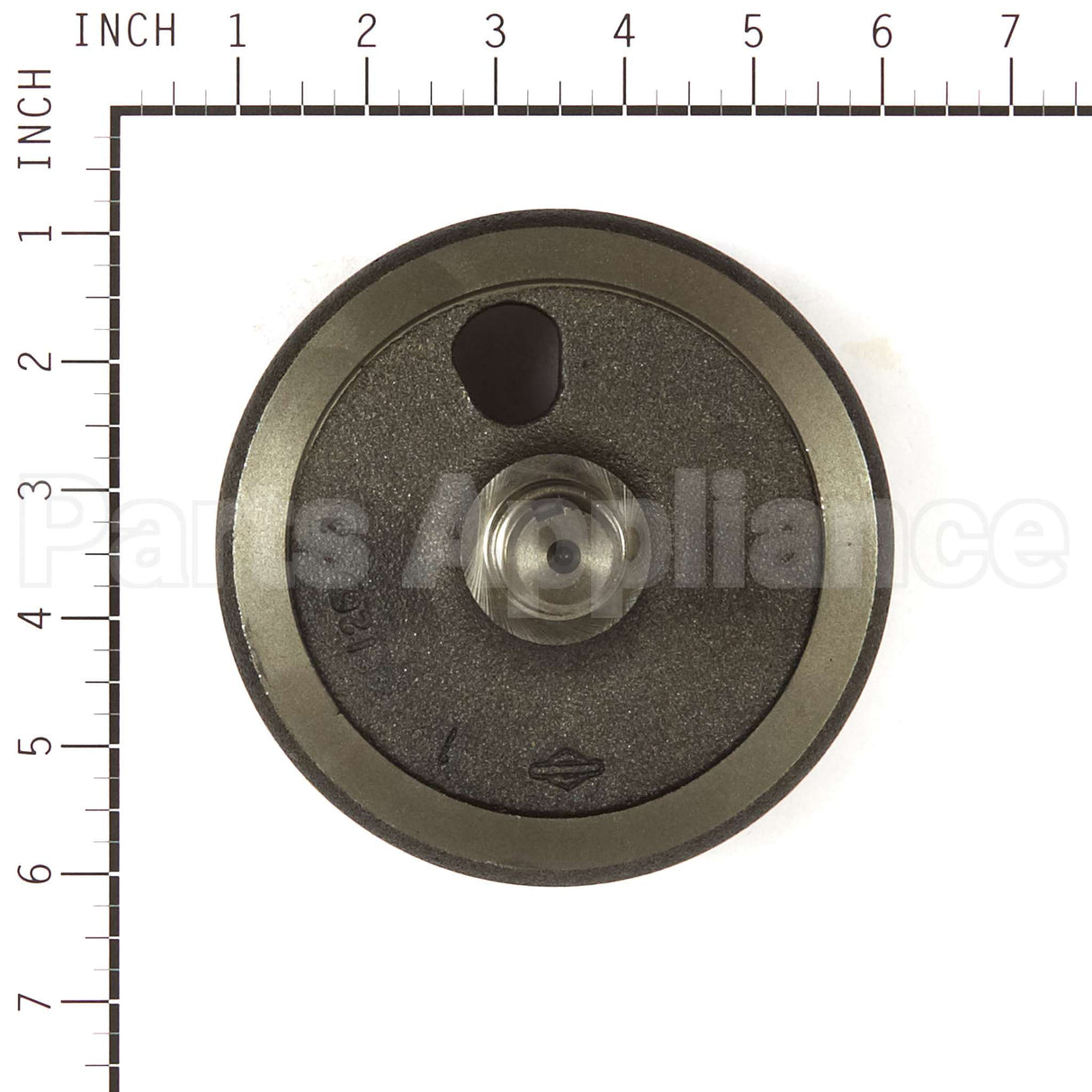 792756 Briggs & Stratton Shaft-Auxiliary Dr