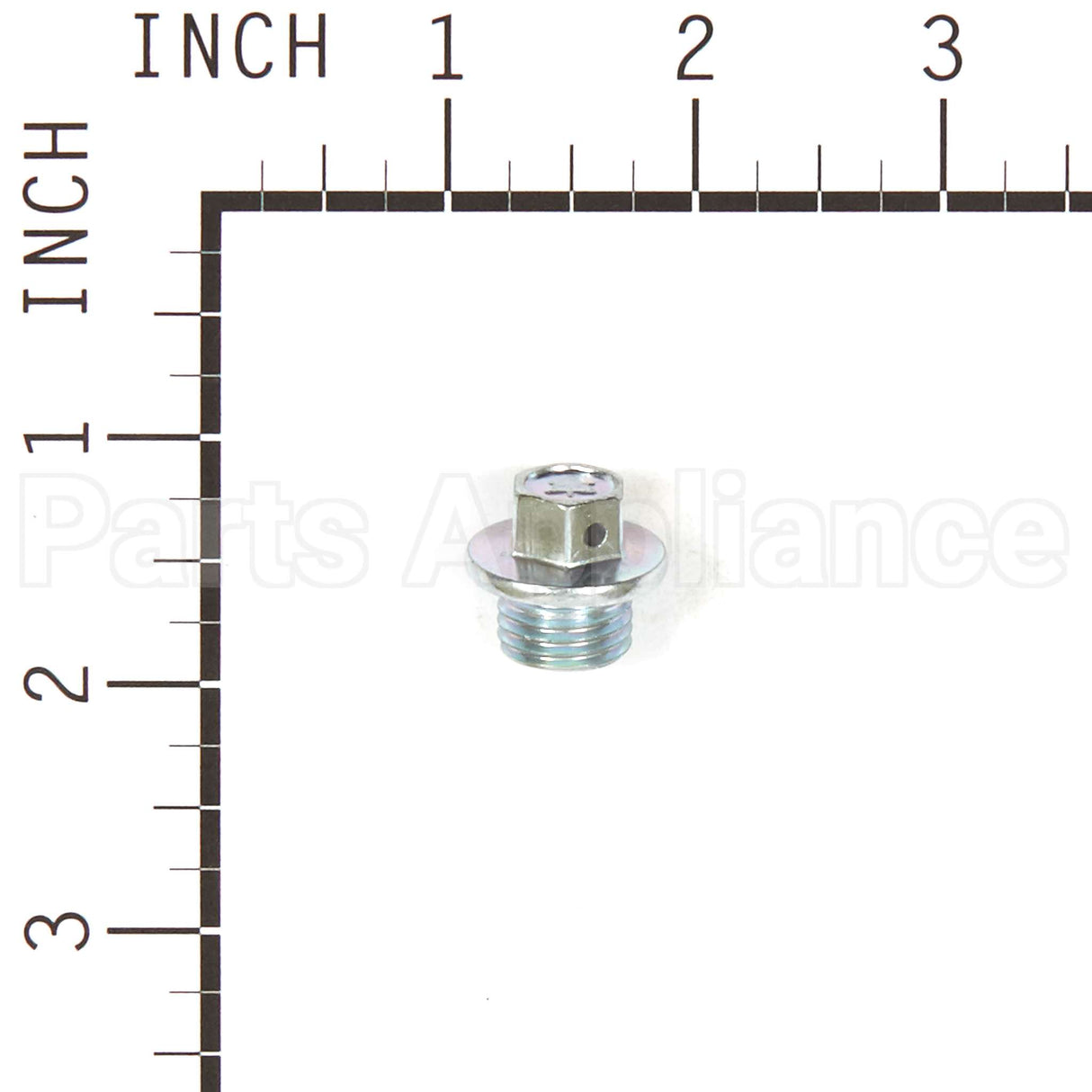 792759 Briggs & Stratton Plug-Breather