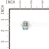 792759 Briggs & Stratton Plug-Breather