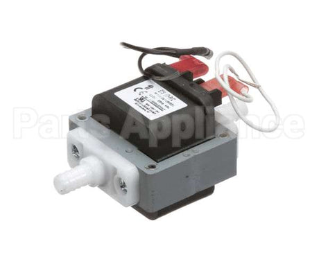 79282 Gold Medal Products B.i.b. Oil Pump 120V