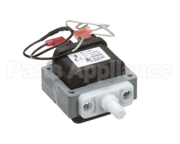 79282 Gold Medal Products B.i.b. Oil Pump 120V