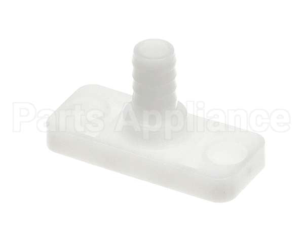 79282A Gold Medal Products Pump Inlet/Outlet, Barbed