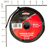 792912 Briggs & Stratton Rope Bulk-#5 200 Ft