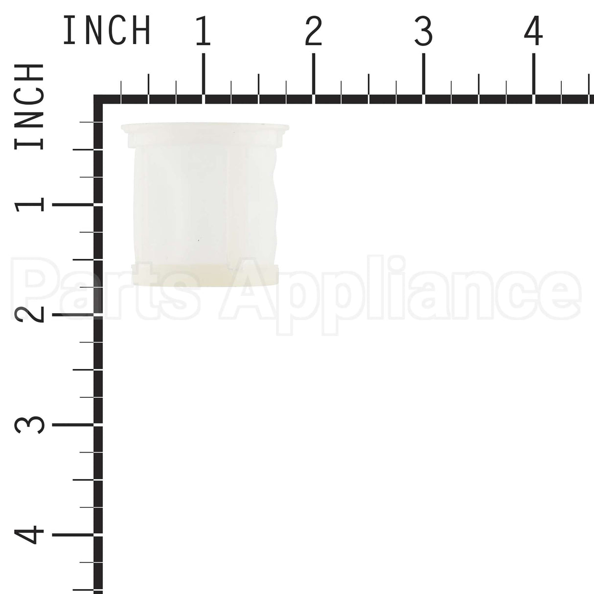 792917 Briggs & Stratton Filter-Filler Neck