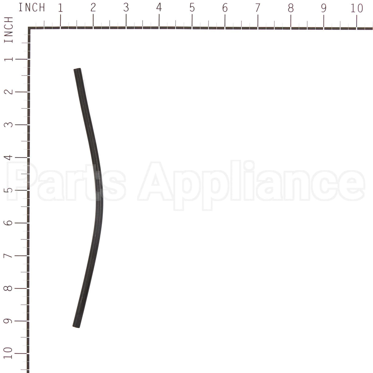 793006 Briggs & Stratton Hose-Primer