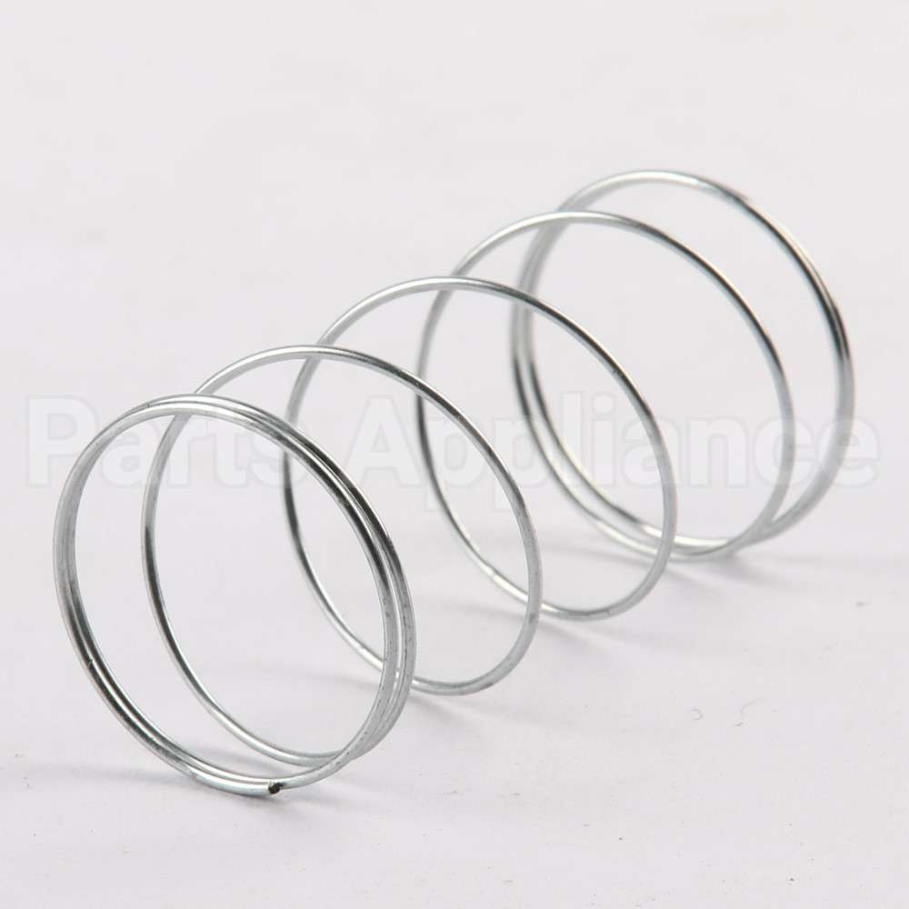 793079 Fisher Paykel Spring Door Button