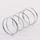 793079 Fisher Paykel Spring Door Button