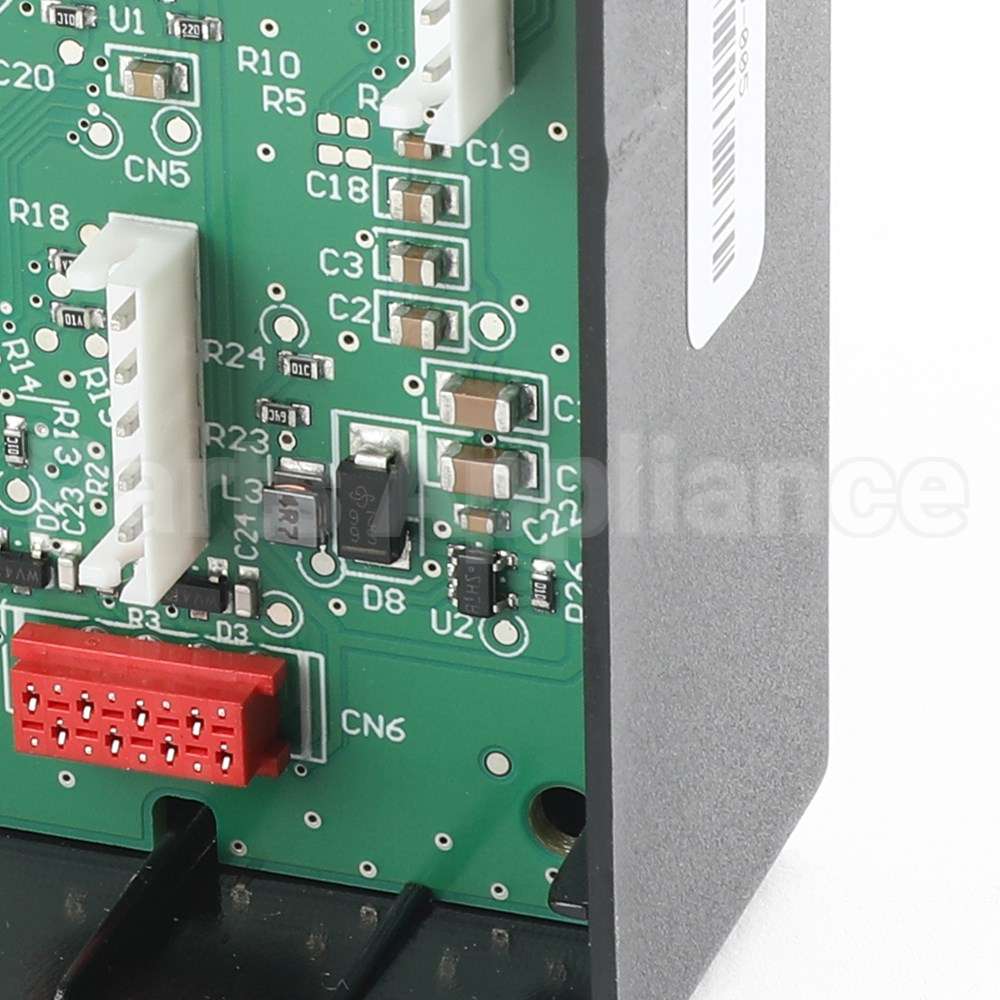 793261 Fisher Paykel Display Modular