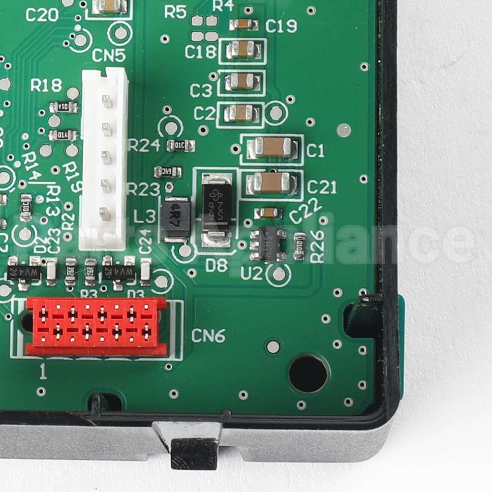 793261 Fisher Paykel Display Modular