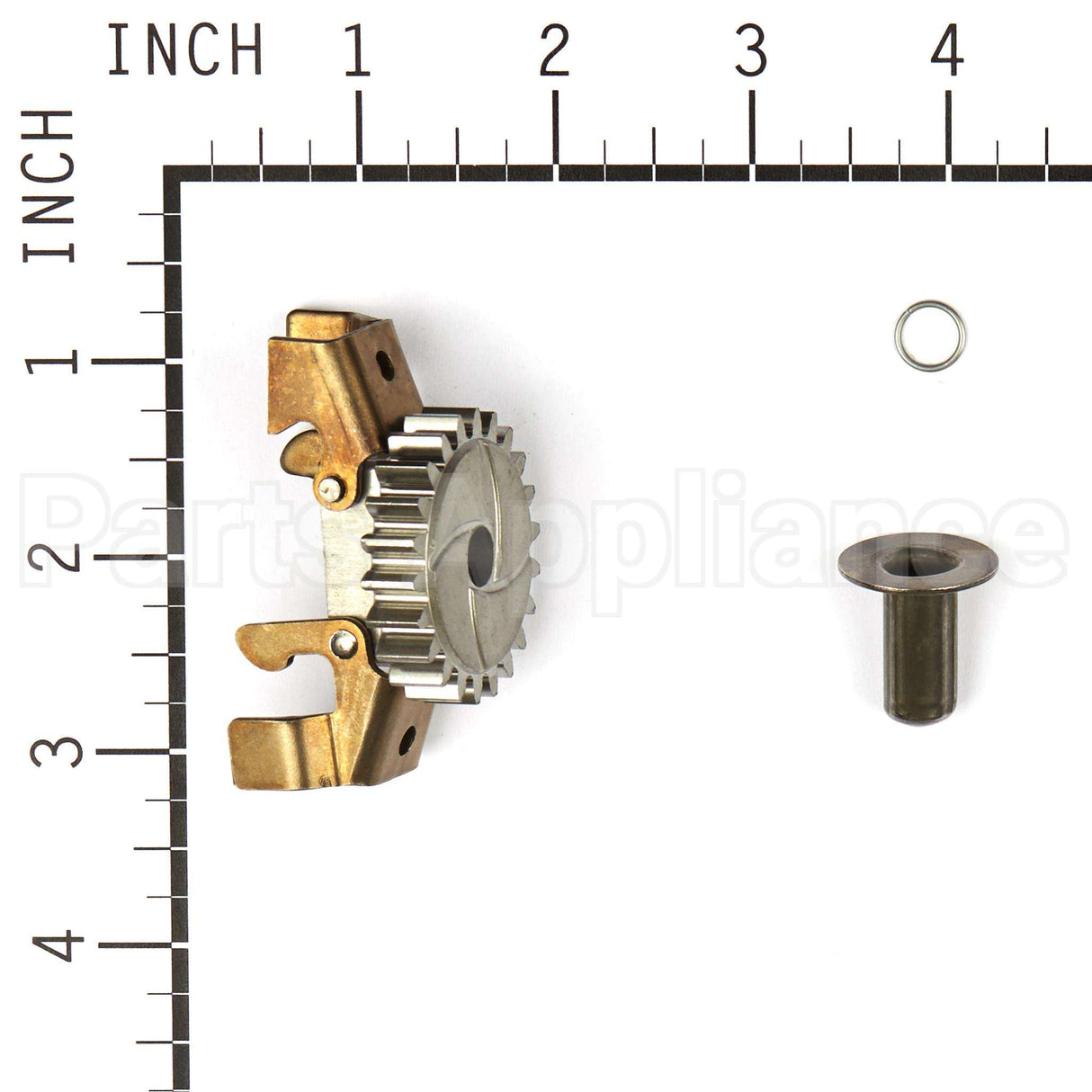 793338 Briggs & Stratton Gear-Governor
