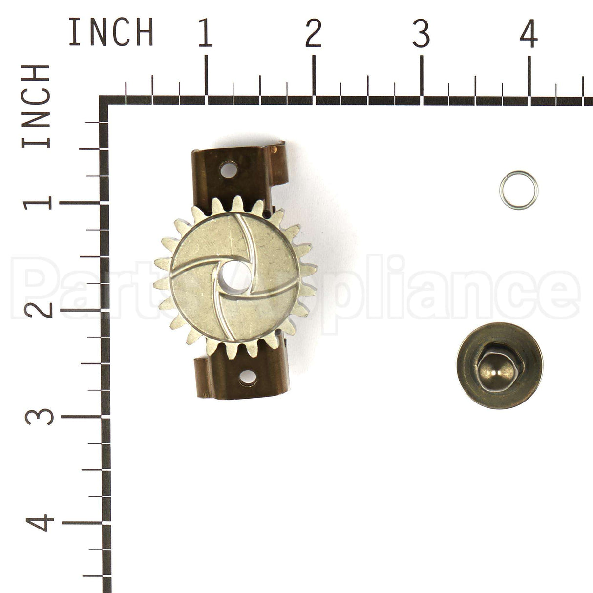 793338 Briggs & Stratton Gear-Governor