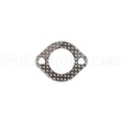 793497 Briggs & Stratton Gasket-Exhaust