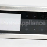 793518 Fisher Paykel Control Panel Inc Glass