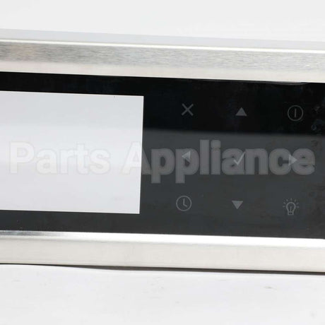 793518 Fisher Paykel Control Panel Inc Glass