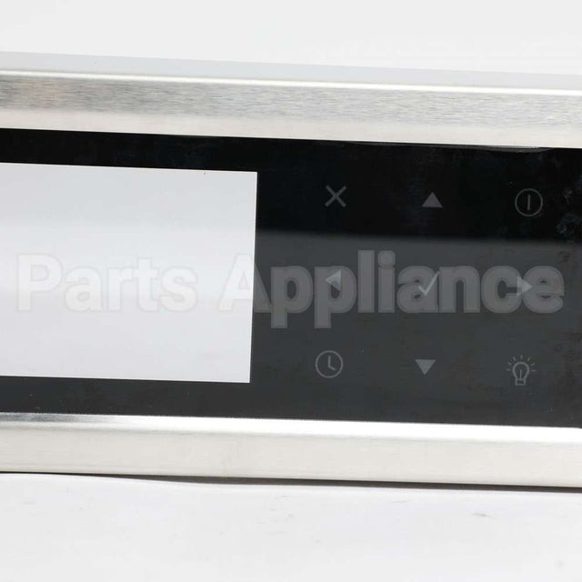 793518 Fisher Paykel Control Panel Inc Glass