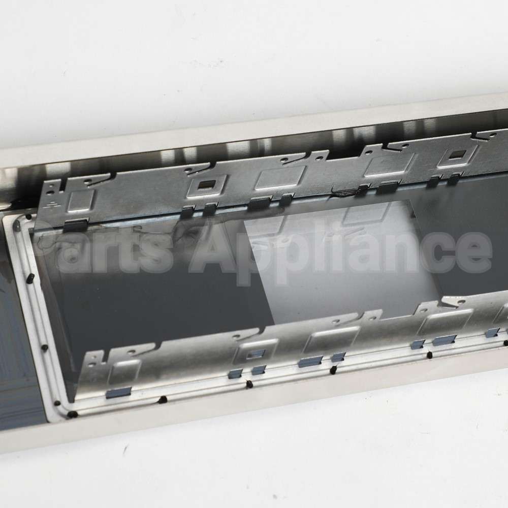 793518 Fisher Paykel Control Panel Inc Glass