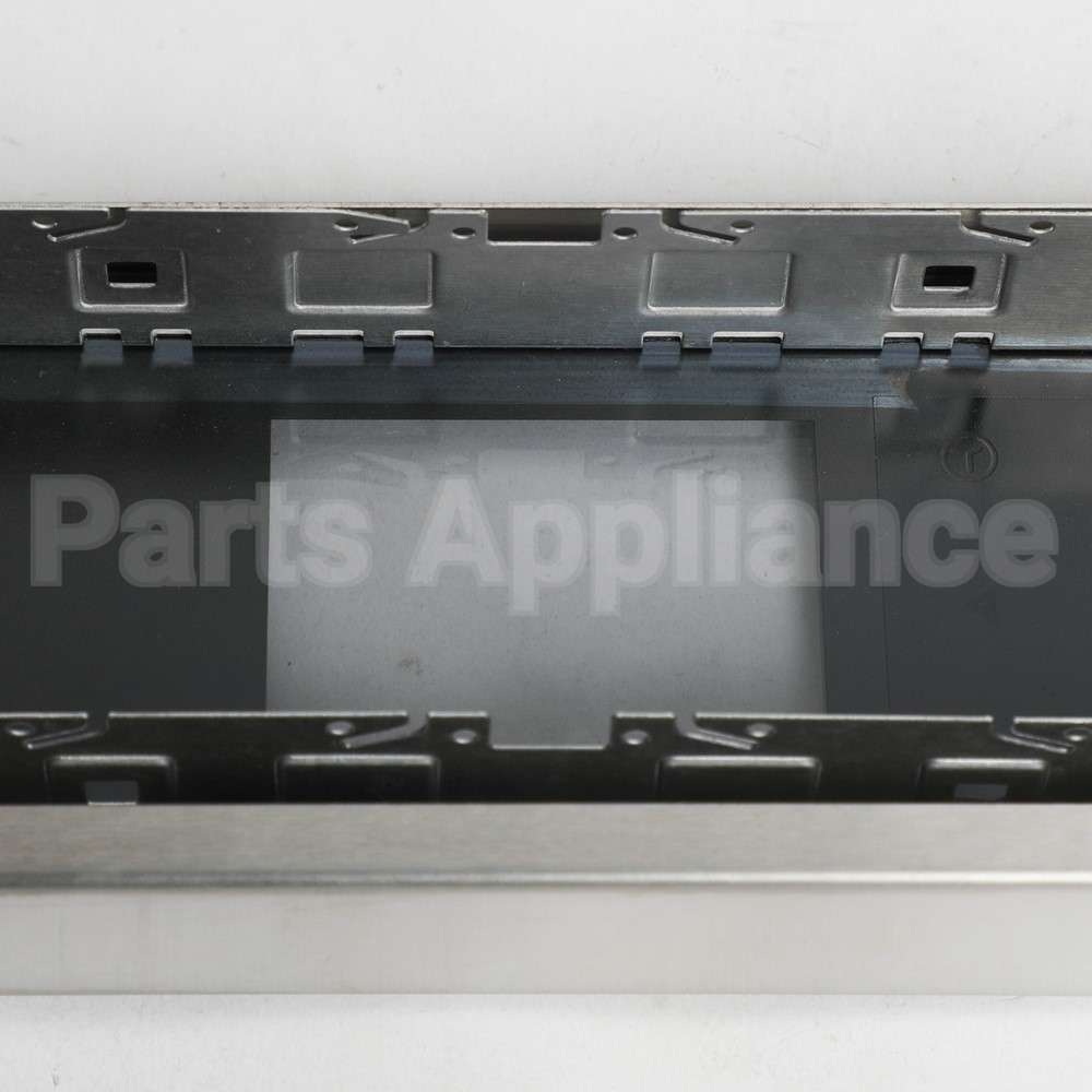 793518 Fisher Paykel Control Panel Inc Glass