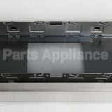 793518 Fisher Paykel Control Panel Inc Glass