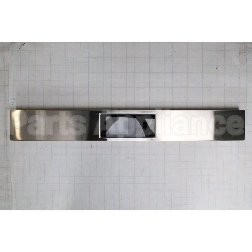 793518 Fisher Paykel Control Panel Inc Glass