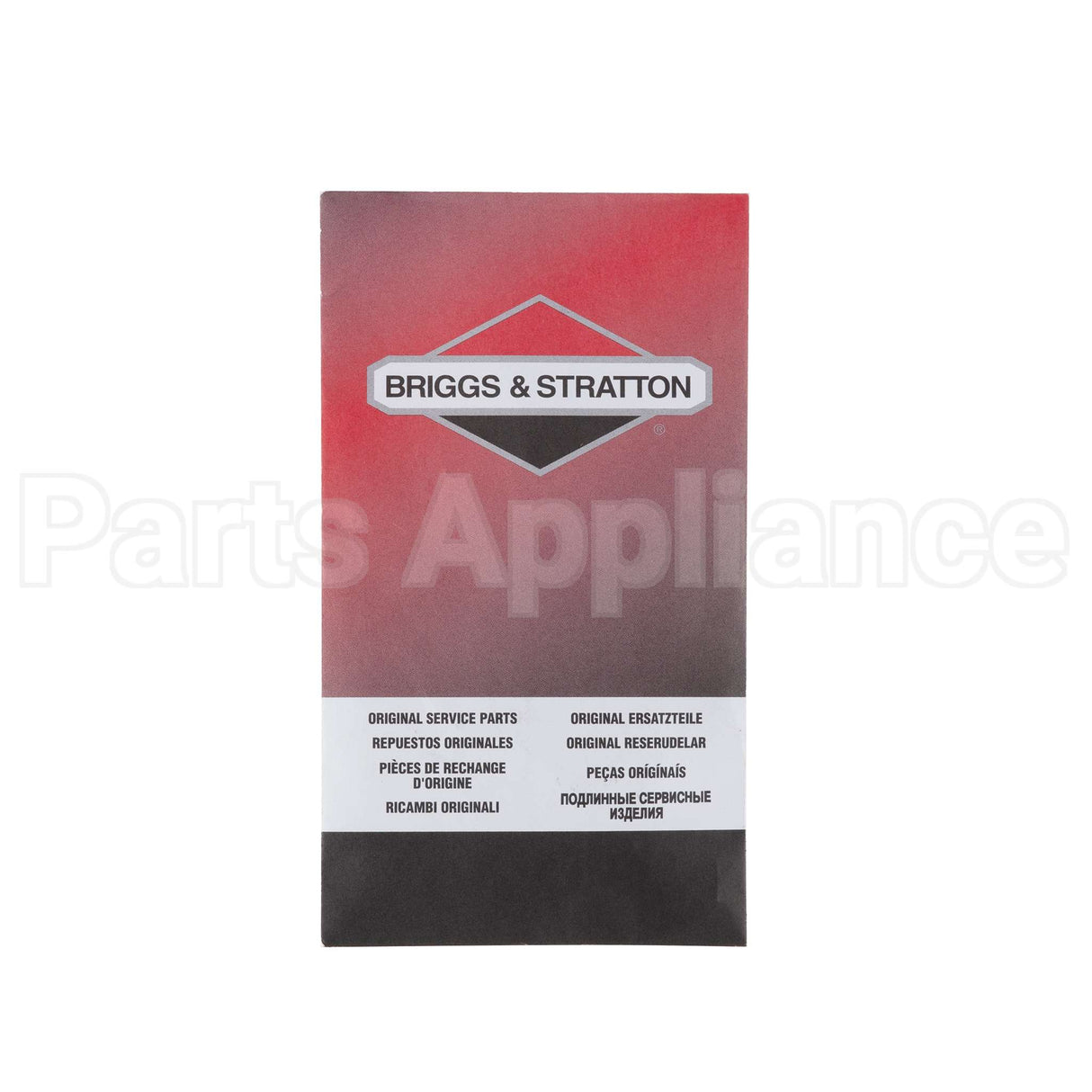 793622 Briggs & Stratton Kit-Carb Overhaul