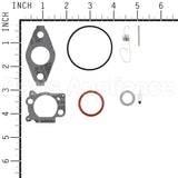 793622 Briggs & Stratton Kit-Carb Overhaul