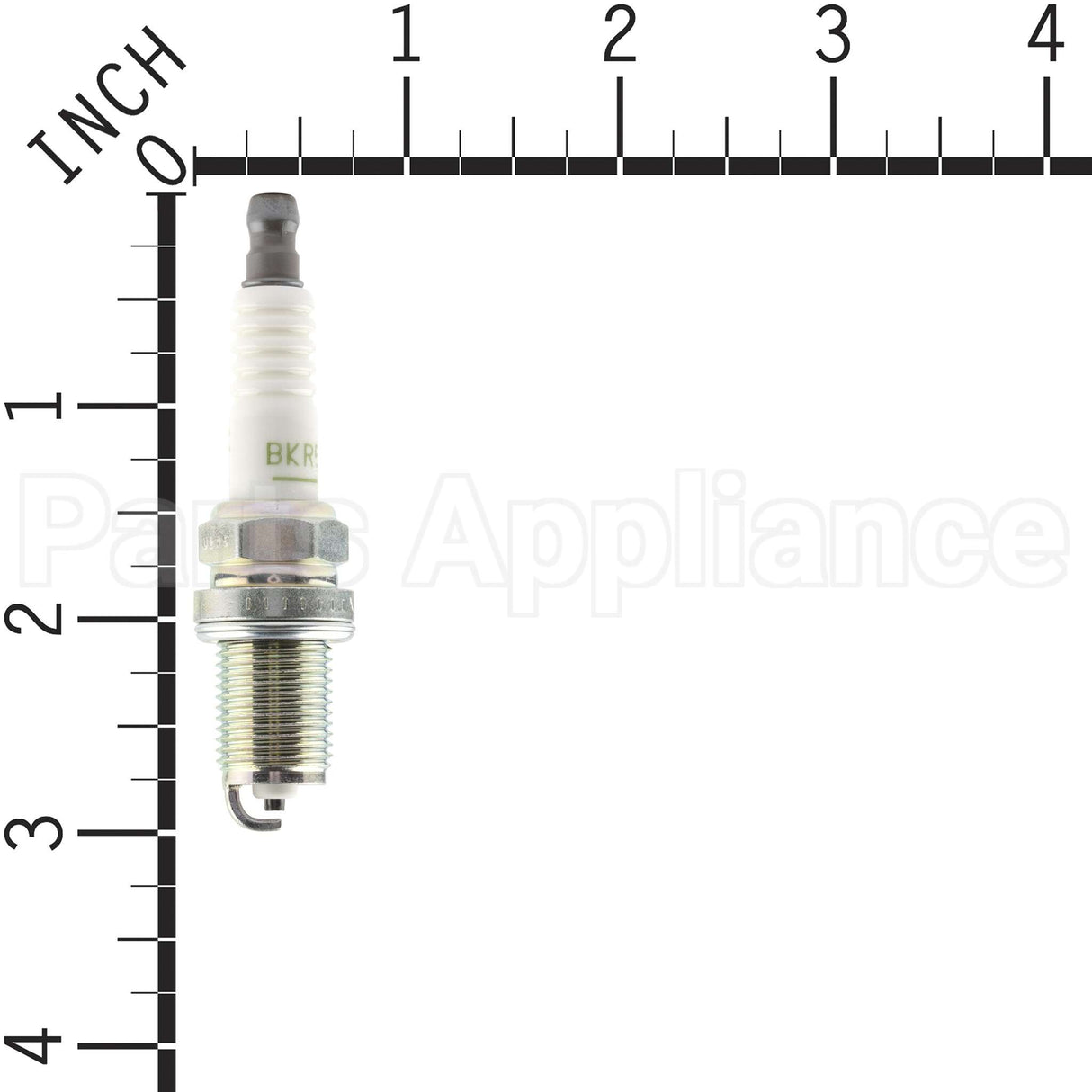 7938 NGK Bkr5E Spark Plug
