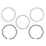 794126 Briggs & Stratton Ring Set